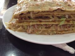 -老磁器口豆汁店(天坛店)