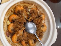 -茶港食堂(武昌店)