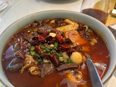 -渝信川菜·川味家常菜(新辰里亚运村店)