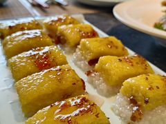 黄米凉糕-紫泥369粗粮季(鼓楼店)