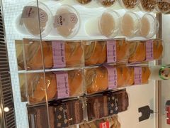 -那家面包房(珠江路店)
