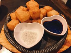 -眉州东坡(中关村店)