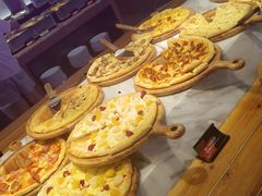 -比格比萨自助(延庆万达广场店)