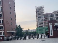 -上海市曹杨第二中学