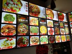 -方家厨房(玉皇山店)