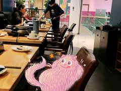 -鱼颜诱纸纸上烤鱼·蛙(龙湖天街店)