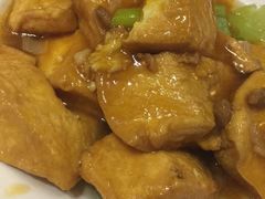 -闫府私房菜·百年鲁菜(恒隆店)
