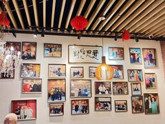 -老姑砂锅·烧烤天津菜(体北道店)