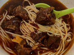 -鮮而純面馆(浦东店)