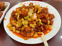 -杏园餐厅(西四北大街店)