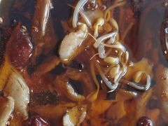 -辣婆婆(航天桥店)