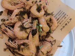 -食光慢宴·安吉土菜馆