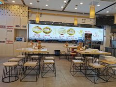 大堂-朱洪元苏式面馆(绿宝广场店)