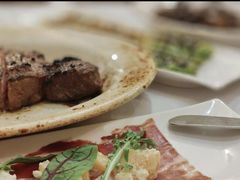 -摩根扒房(桐梓林店)