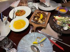 -IL Forno 意坊·意大利餐厅(花园店)