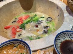 -云海肴云南菜·蒸汽石锅鱼(北京良乡华冠店)