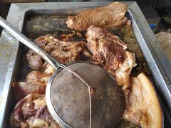 -子午路张记肉夹馍(兵马俑店)