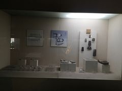 -兴隆文化园景区-兖州博物馆