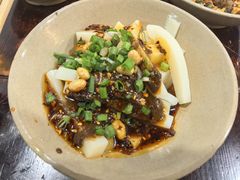 -泰宜担担面(黄泥塝总店)