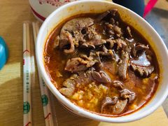 -友生风味小吃(营平农产品市场店)