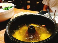 -云海肴·汽锅鸡·云南菜(美罗城店)