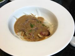 -梅筑·创意料理(王府井百货店)