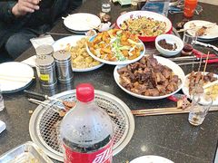 -瑞杰烧烤店·24小时营业(山东路店)