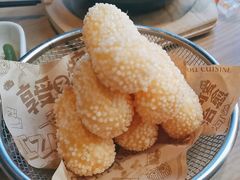 -眉州小吃(魏公村店)