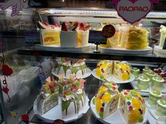 -PAOPAO Bakery&Café(港汇店)