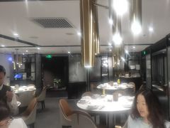 -羲和雅苑•北京烤鸭(国贸商城店)