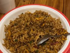 -冶建镜子·老南昌大排档·江西虾王(总店)