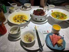 -古越舫·精品杭帮菜(商都路店)
