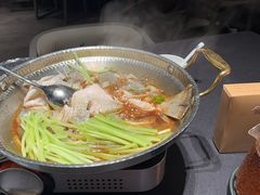 -简小舍· 民间手艺菜(古德寺店)