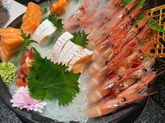 -桃夭日式料理(国信店)