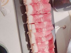 -新辣道鱼火锅(上地华联店)