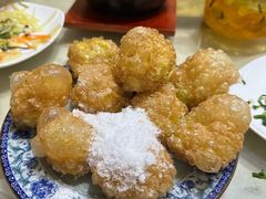 -五台山八大碗·地方风味菜馆(五爷庙店)