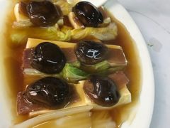 豆腐-新陶陶酒家