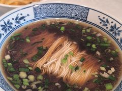 -老北门·苏帮菜·湖景包间(月光码头店)