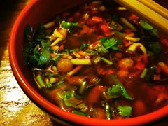 -黔江鸡杂火锅(红星路一段)