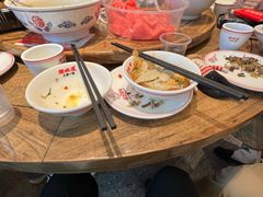-衡地道·三菜一汤(水岸新城店)