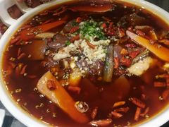 -庆合府重庆大排档(紫都城店)