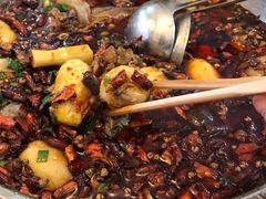 -黑竹香鸡(营和巷店)