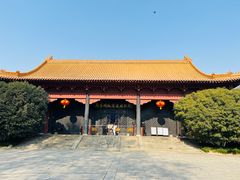 -明故宫遗址公园