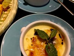 烤布丁-C&R西班牙餐厅