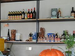 -崂山水果园农家宴(泉水鸡店)
