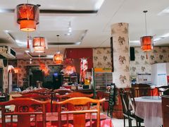 大堂-粥旺府(月环里店)