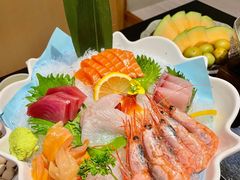 -红叶日本料理(开发区店)