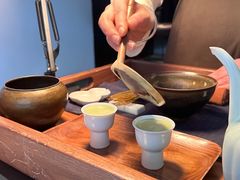 -桂语山房(满觉陇店)