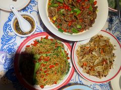 -柴火农家·江西赣南菜(土华店)