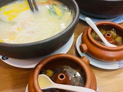 -桥香园云南过桥米线(红龙井店)